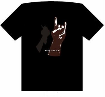 Devil Horns Shirt