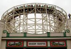 dragon coaster